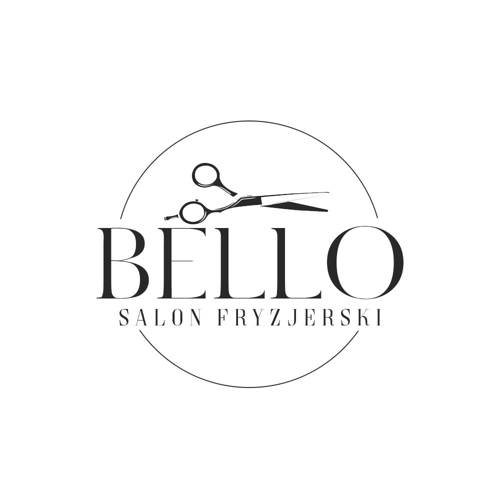 BELLO SALON WHITE BACKGROUND