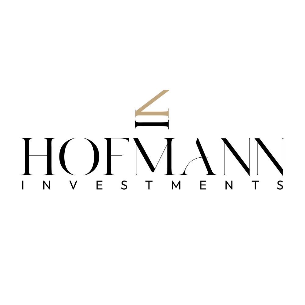 OP Design - Logo Portfolio Grafika Hofmann Investments