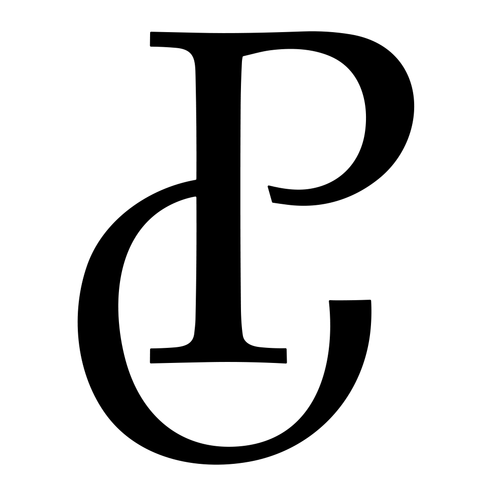 OP Design - Logo