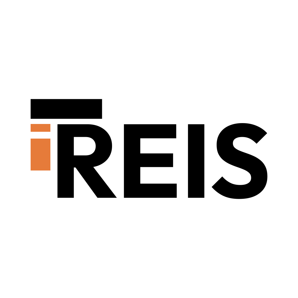 OP Design - Logo Portfolio Grafika Reis Logistics