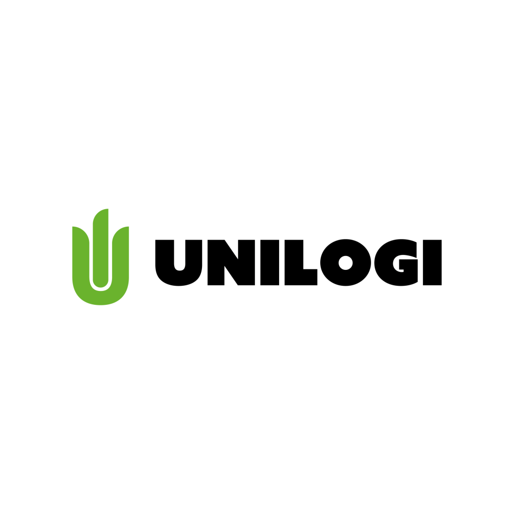 UNILOGI LOGO KRZYWE