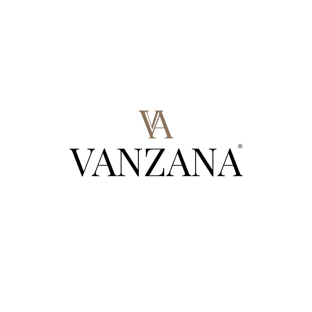 OP Design - Logo Portfolio Grafika Vanzana Luxury